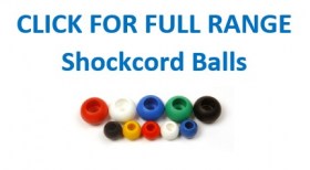 Shockcord Balls
